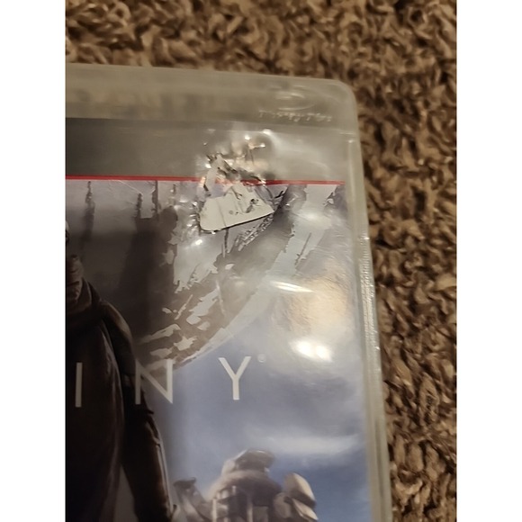 Destiny PS3 - Sony PlayStation 3 - Picture 1 of 8